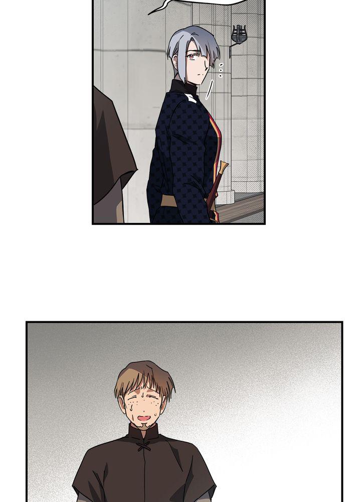 The Spark in Your Eyes Chapter 31