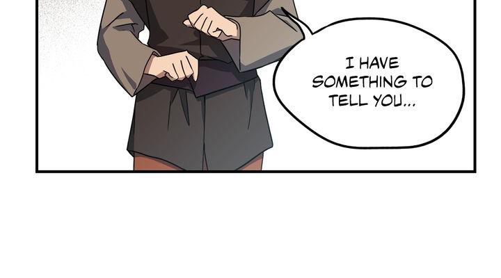 The Spark in Your Eyes Chapter 31