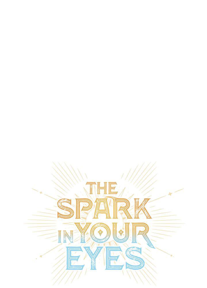 The Spark in Your Eyes Chapter 31