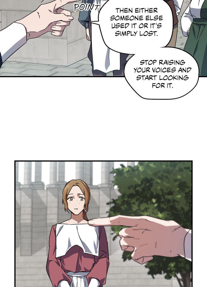 The Spark in Your Eyes Chapter 31