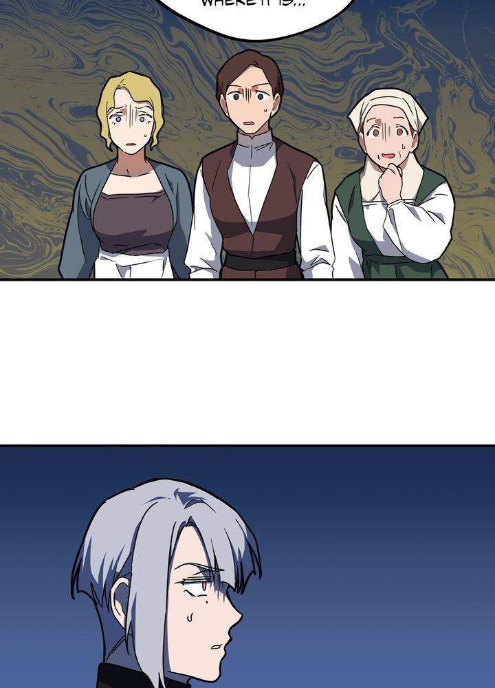 The Spark in Your Eyes Chapter 31