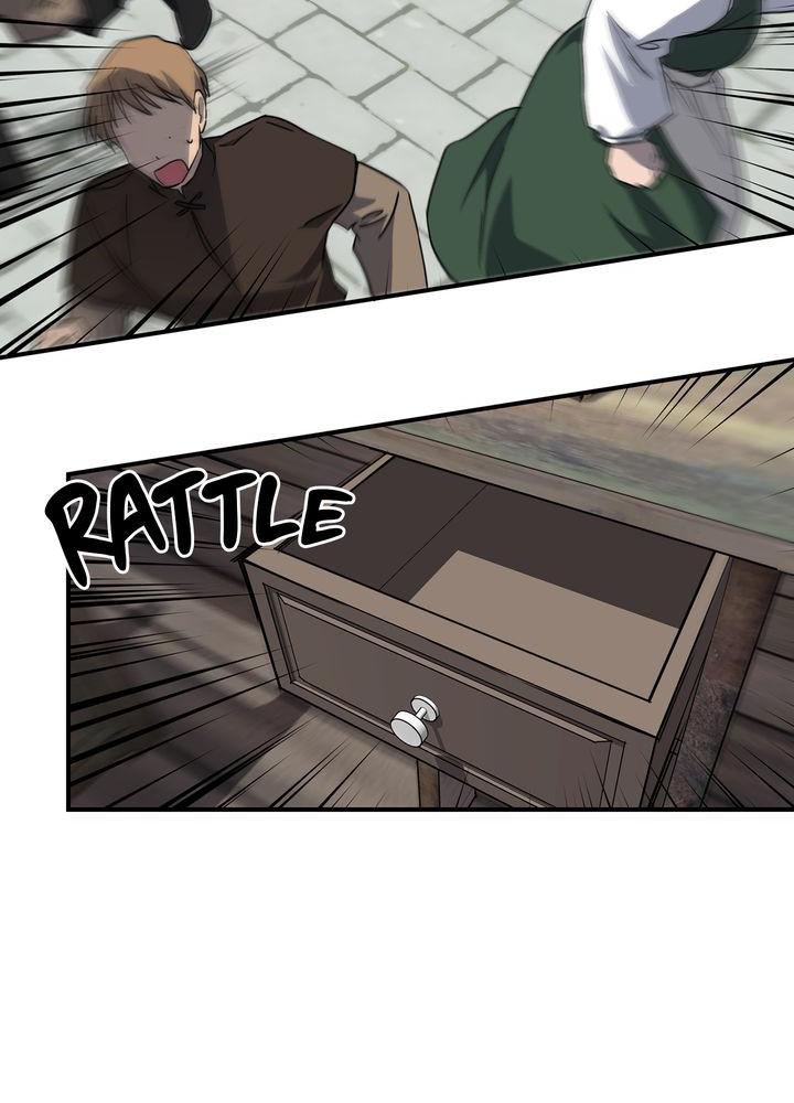 The Spark in Your Eyes Chapter 31