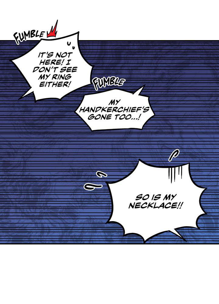 The Spark in Your Eyes Chapter 31