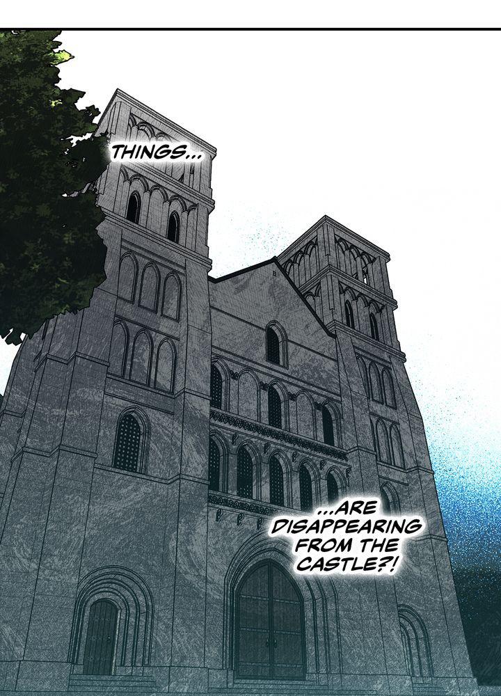 The Spark in Your Eyes Chapter 31