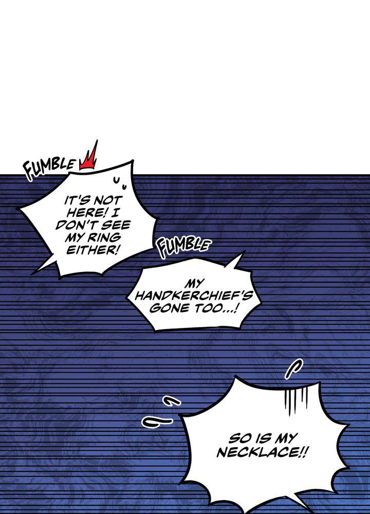 The Spark in Your Eyes Chapter 32