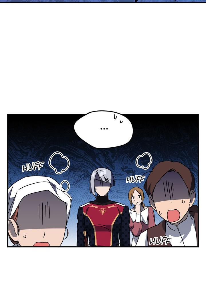 The Spark in Your Eyes Chapter 32