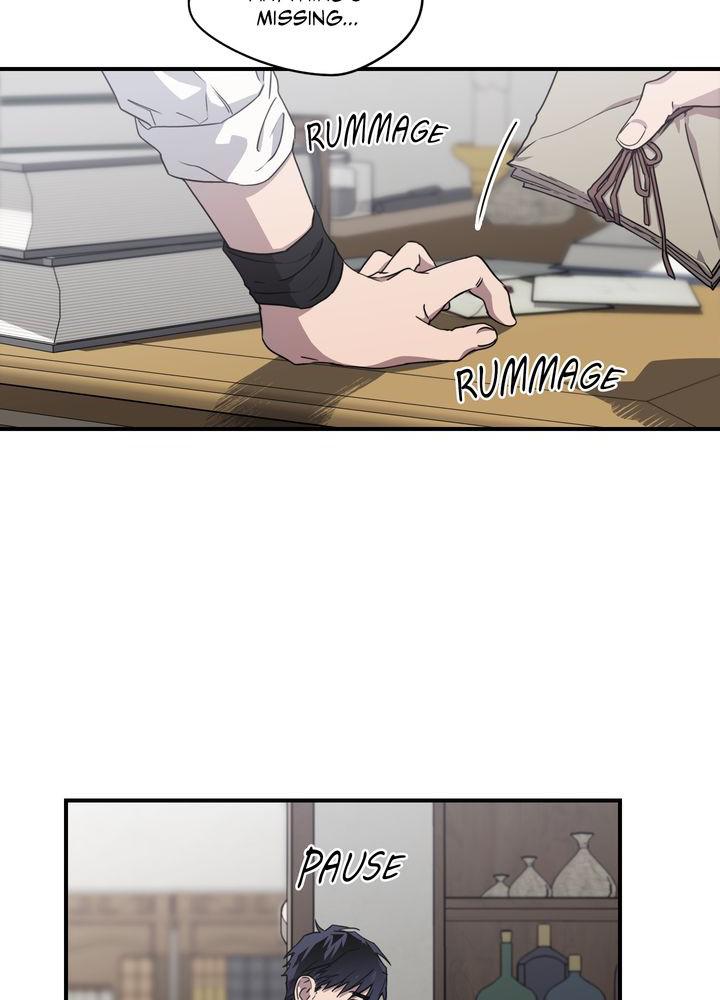 The Spark in Your Eyes Chapter 32