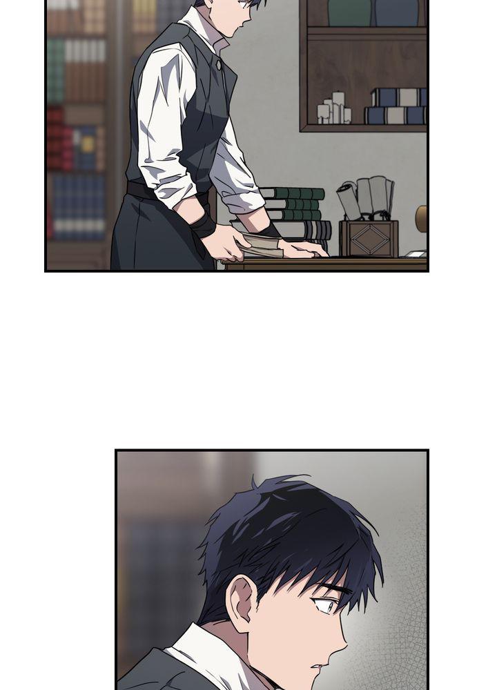 The Spark in Your Eyes Chapter 32