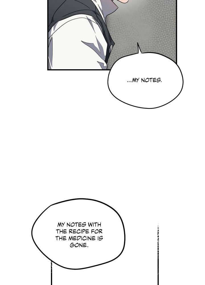 The Spark in Your Eyes Chapter 32