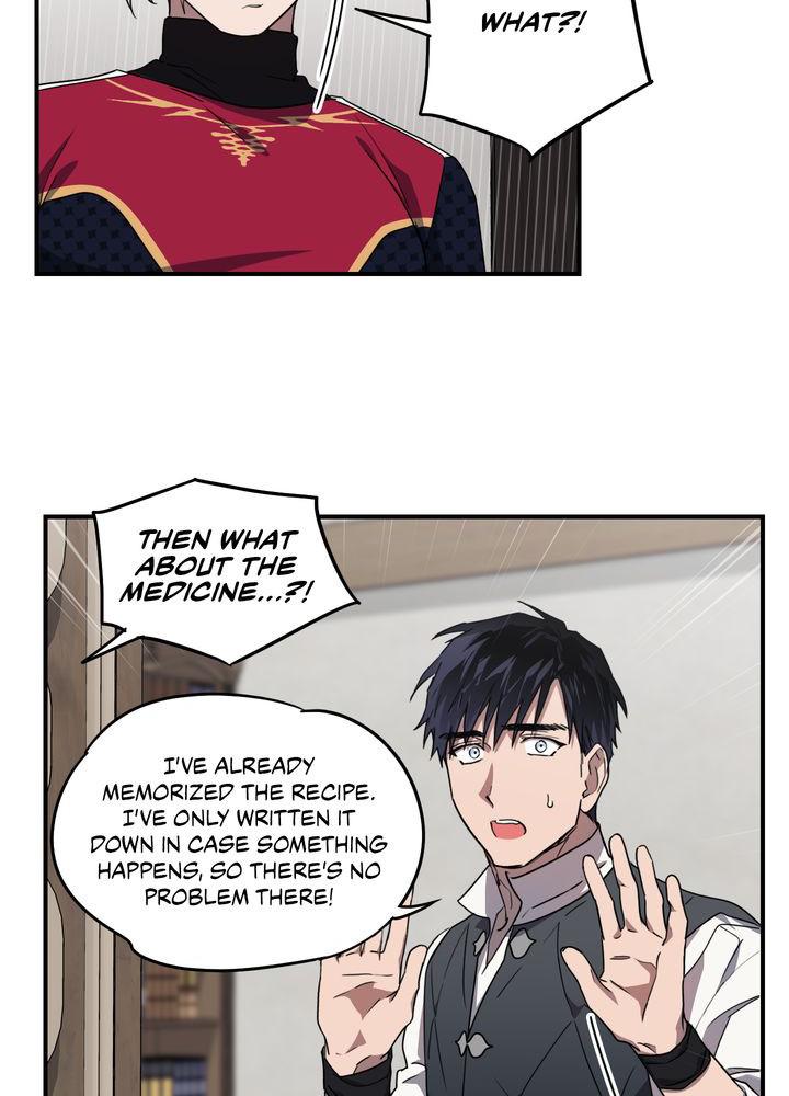 The Spark in Your Eyes Chapter 32