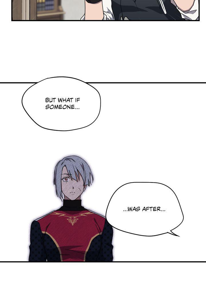 The Spark in Your Eyes Chapter 32