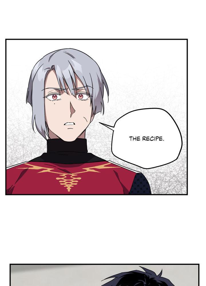 The Spark in Your Eyes Chapter 32