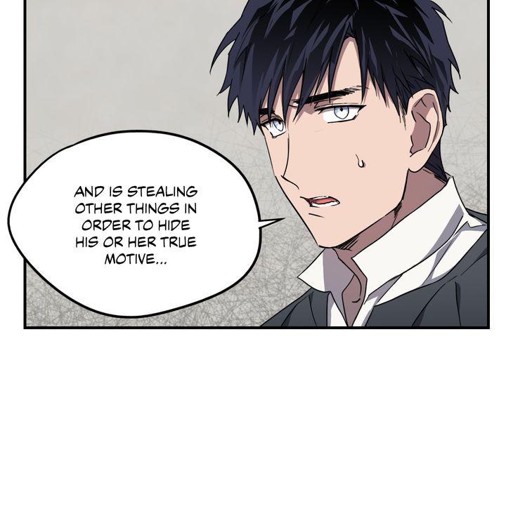 The Spark in Your Eyes Chapter 32