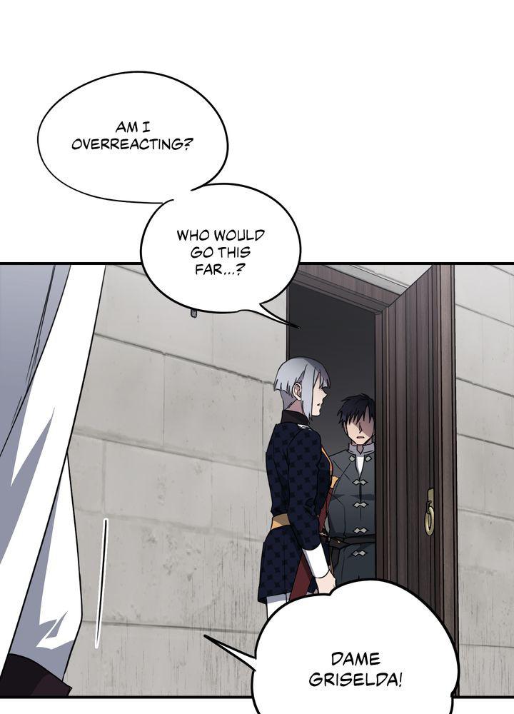 The Spark in Your Eyes Chapter 32