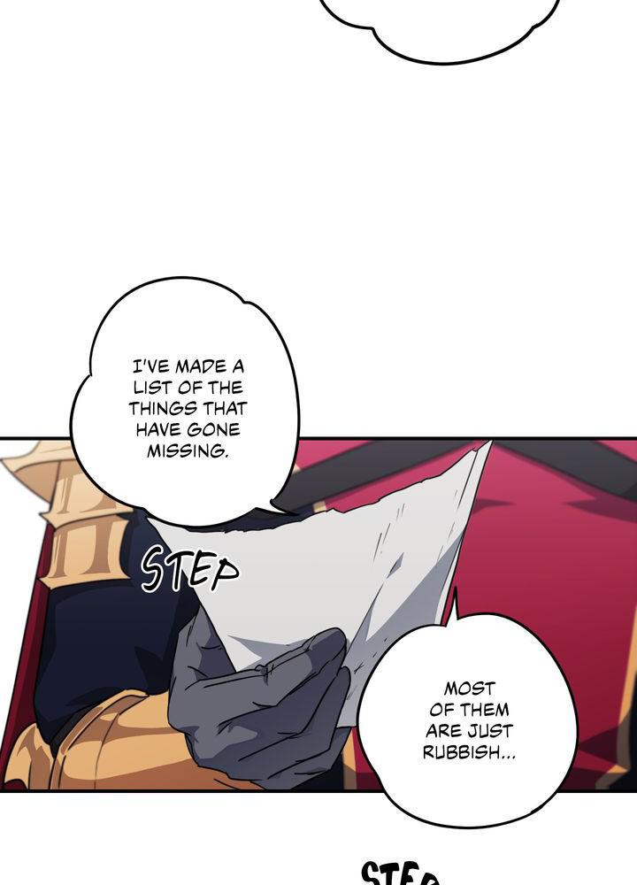 The Spark in Your Eyes Chapter 32