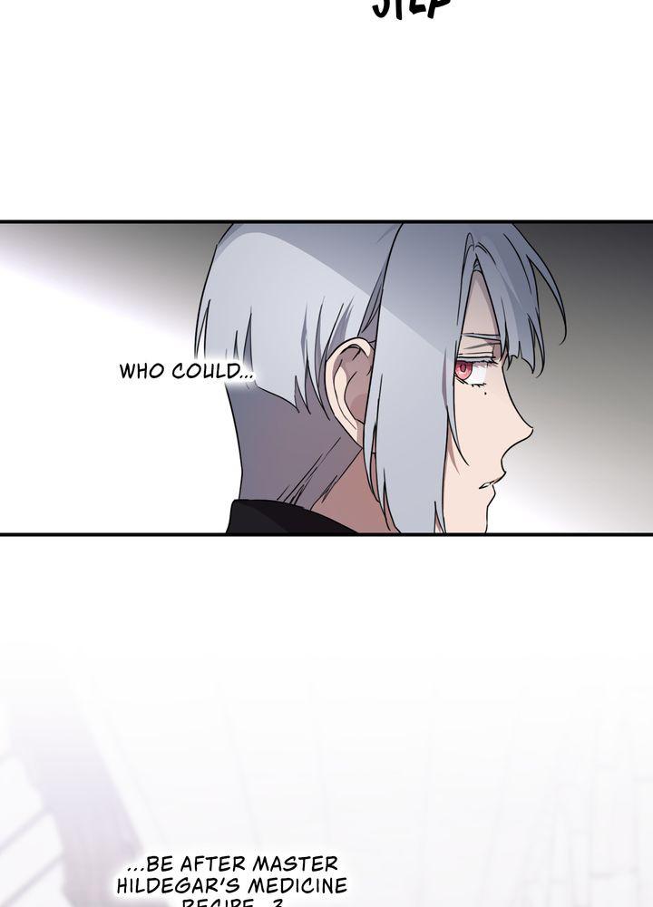 The Spark in Your Eyes Chapter 32