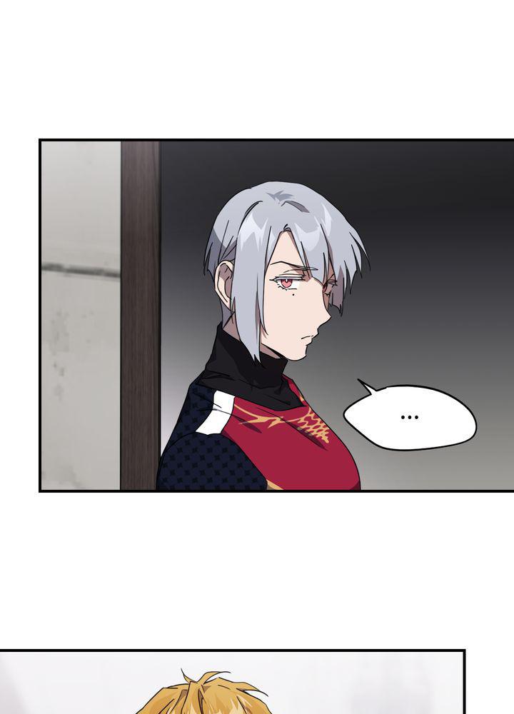 The Spark in Your Eyes Chapter 32