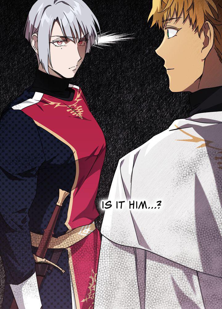 The Spark in Your Eyes Chapter 32