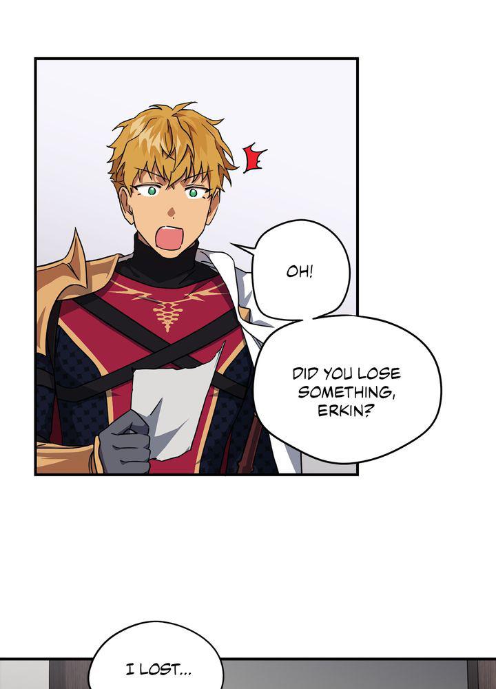 The Spark in Your Eyes Chapter 32