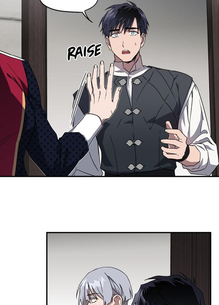 The Spark in Your Eyes Chapter 32