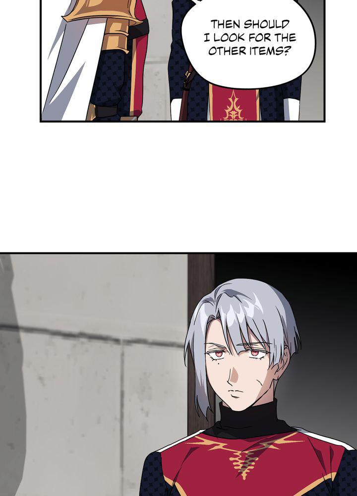 The Spark in Your Eyes Chapter 32