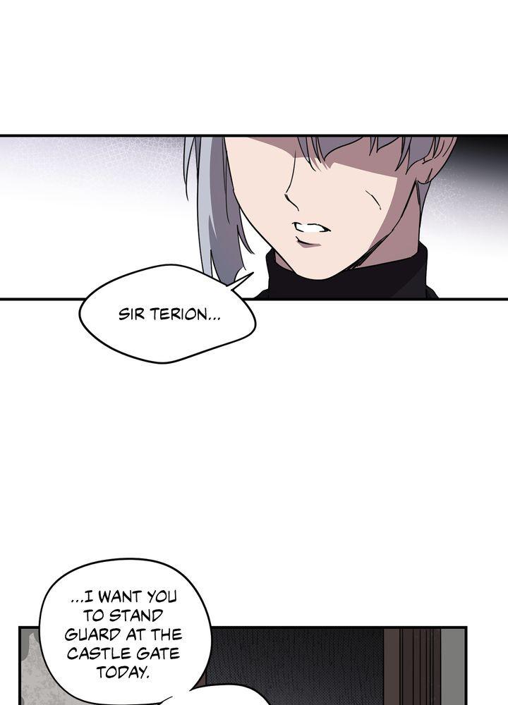 The Spark in Your Eyes Chapter 32