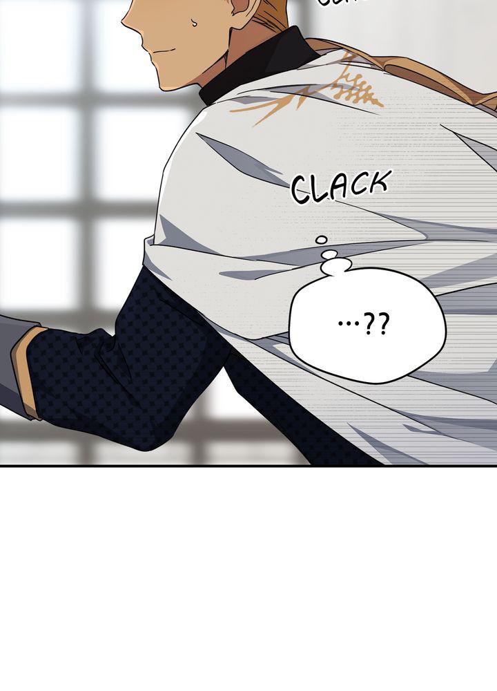 The Spark in Your Eyes Chapter 32