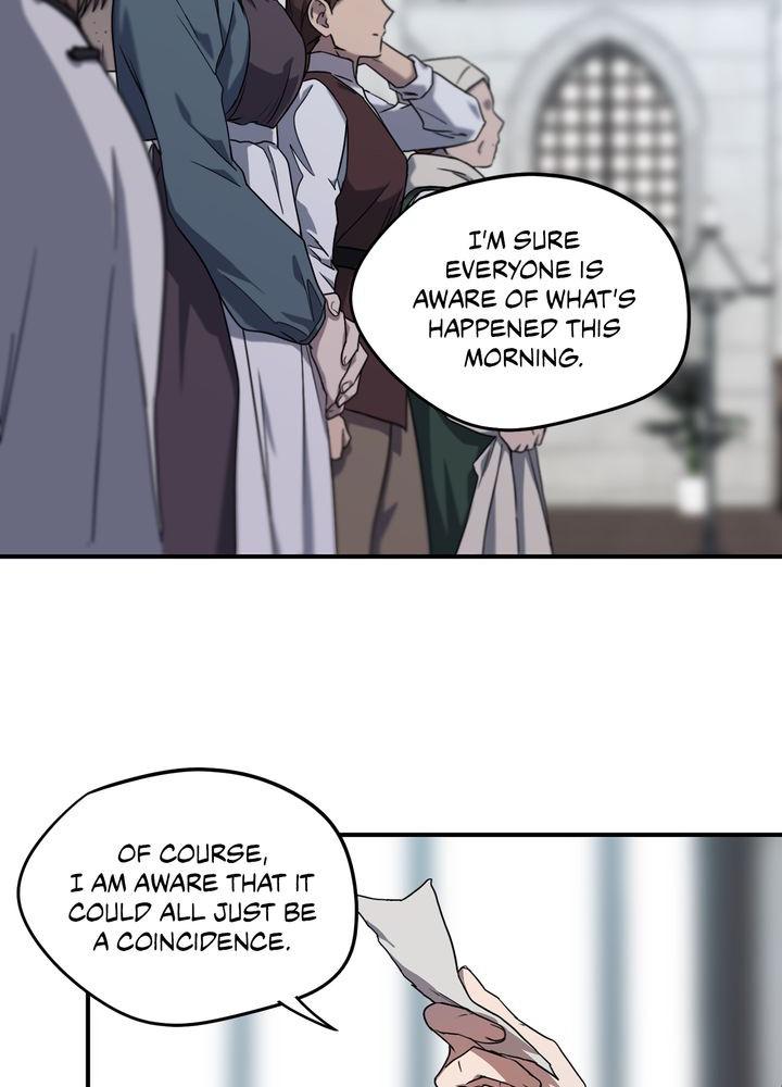 The Spark in Your Eyes Chapter 32