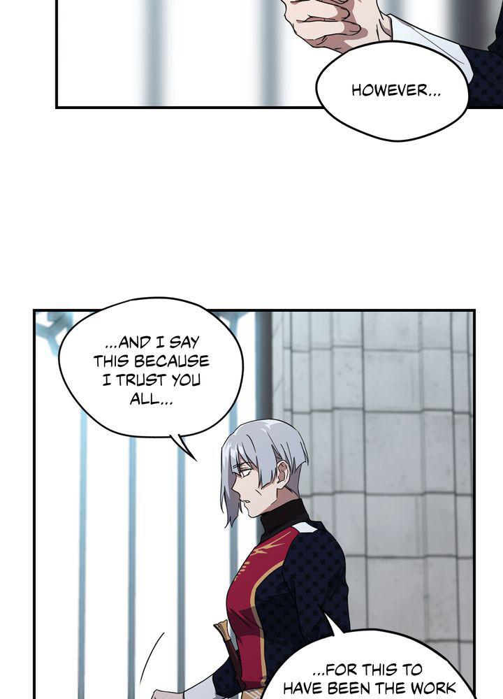 The Spark in Your Eyes Chapter 32