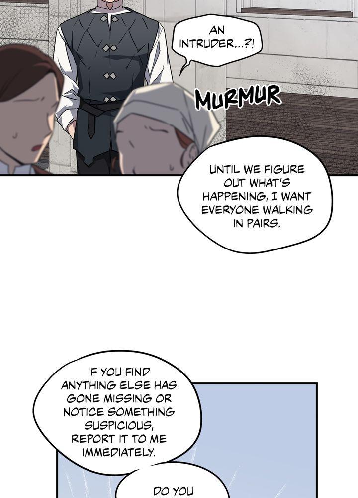 The Spark in Your Eyes Chapter 32