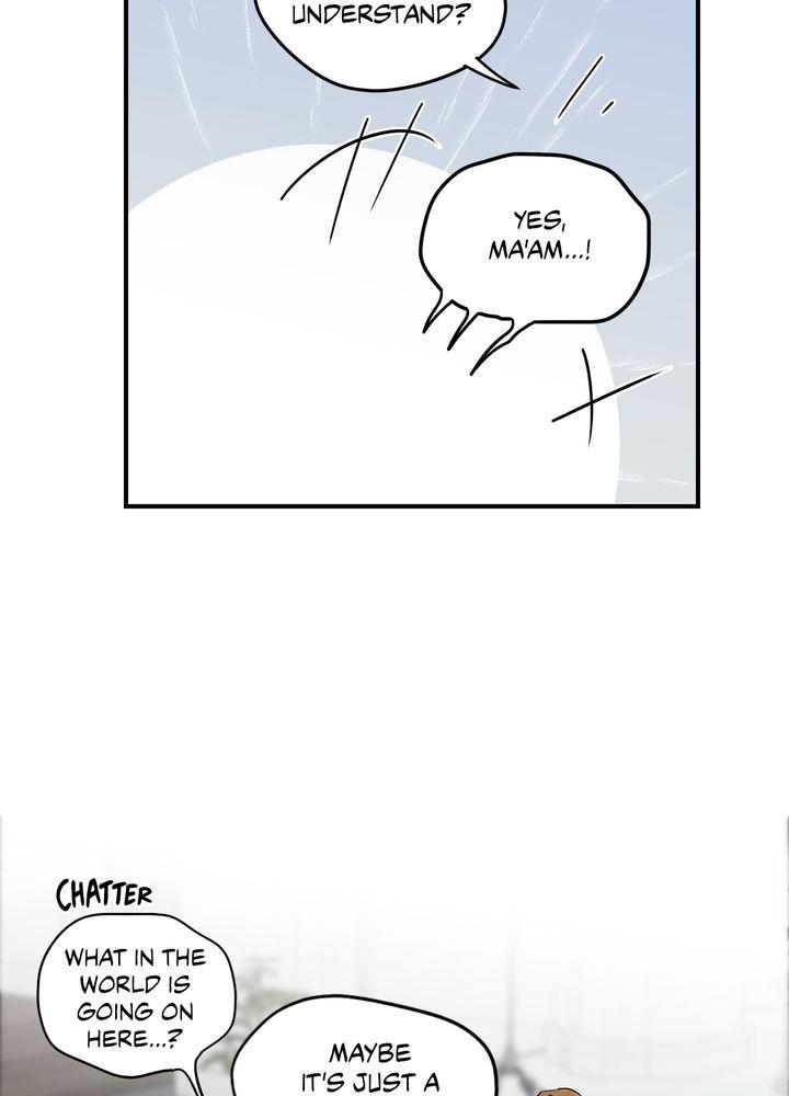 The Spark in Your Eyes Chapter 32