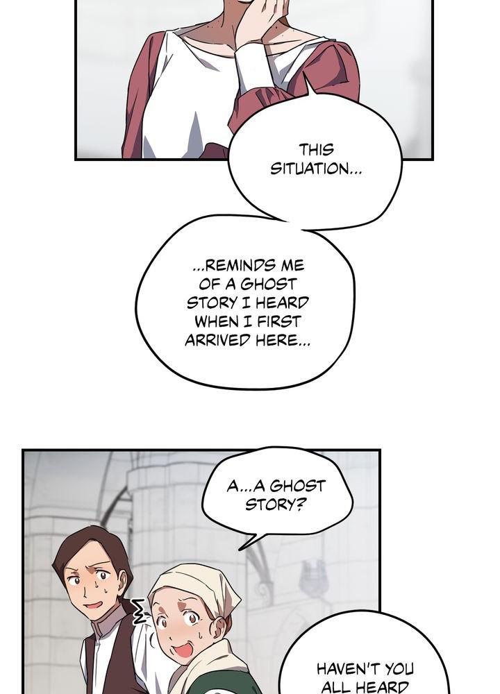 The Spark in Your Eyes Chapter 32