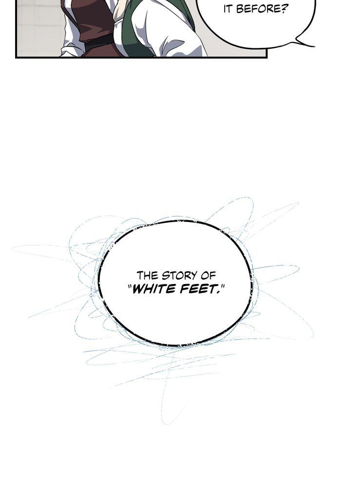 The Spark in Your Eyes Chapter 32