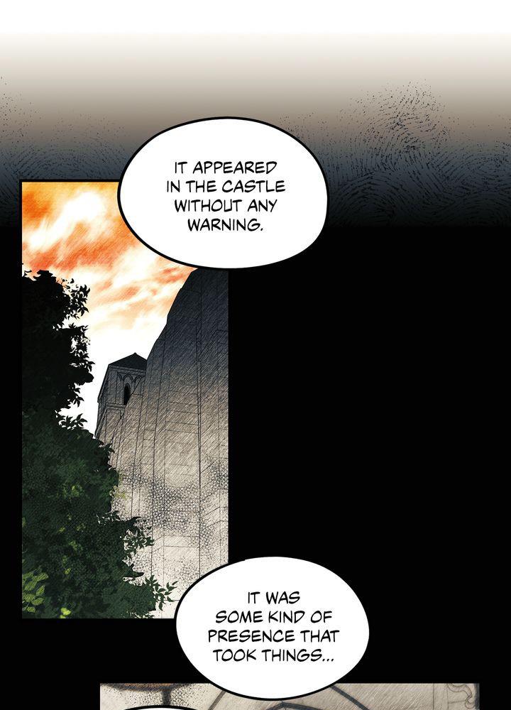 The Spark in Your Eyes Chapter 32