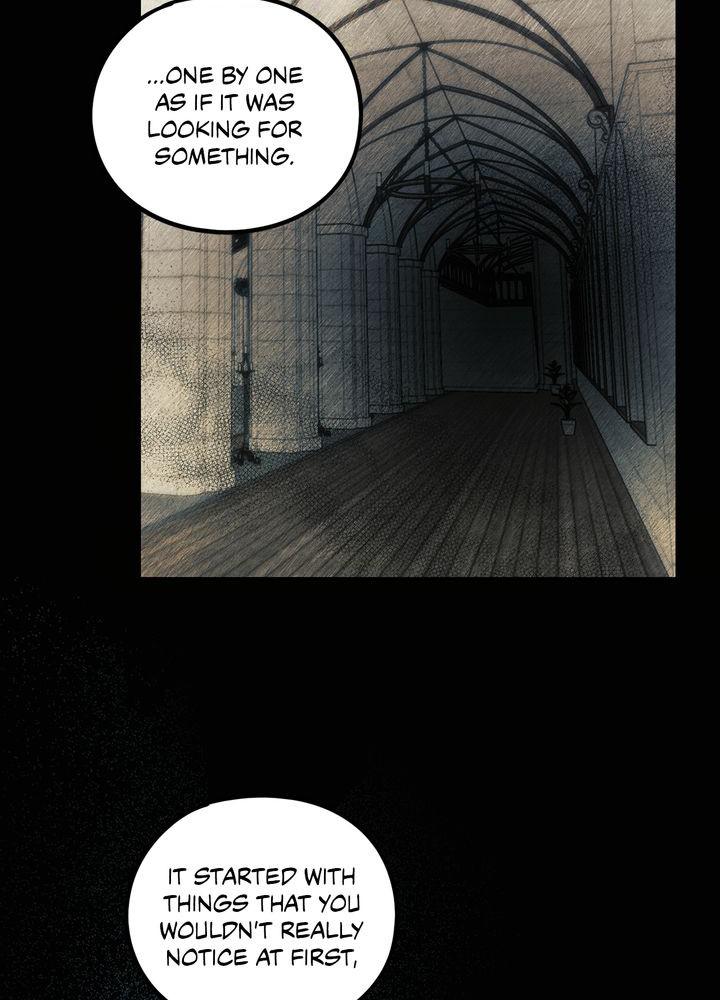 The Spark in Your Eyes Chapter 32