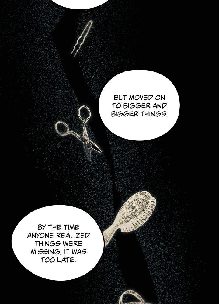 The Spark in Your Eyes Chapter 32