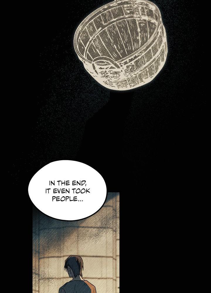 The Spark in Your Eyes Chapter 32