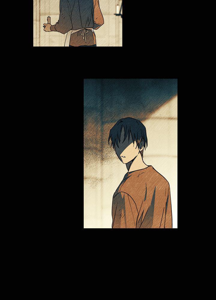 The Spark in Your Eyes Chapter 32