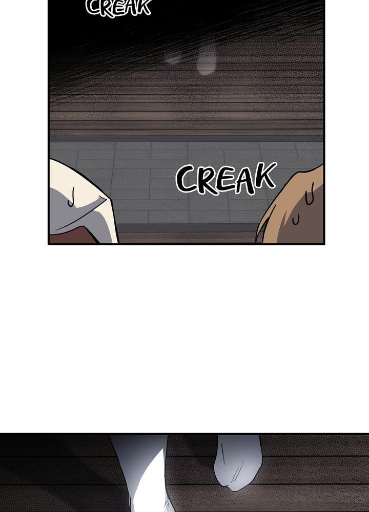 The Spark in Your Eyes Chapter 32