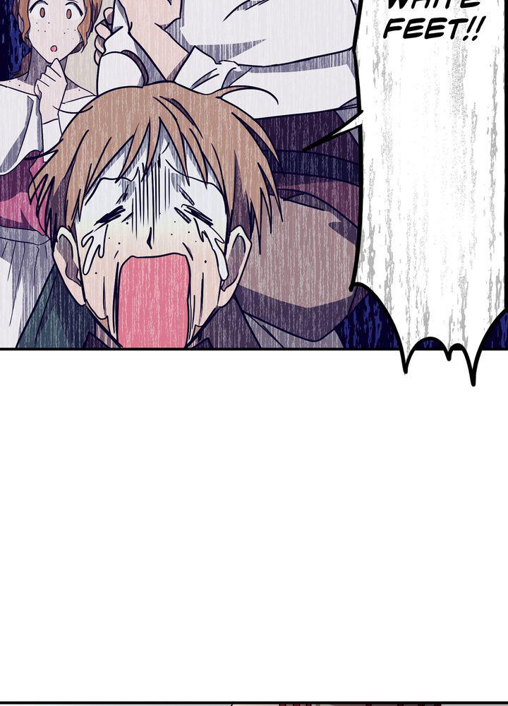 The Spark in Your Eyes Chapter 32