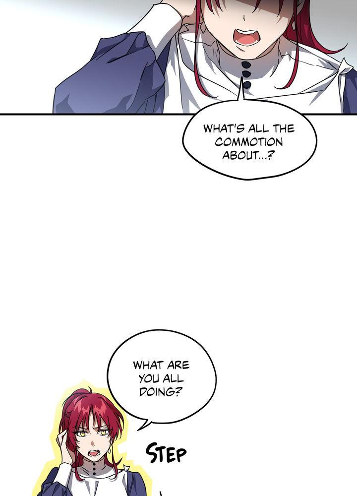 The Spark in Your Eyes Chapter 32