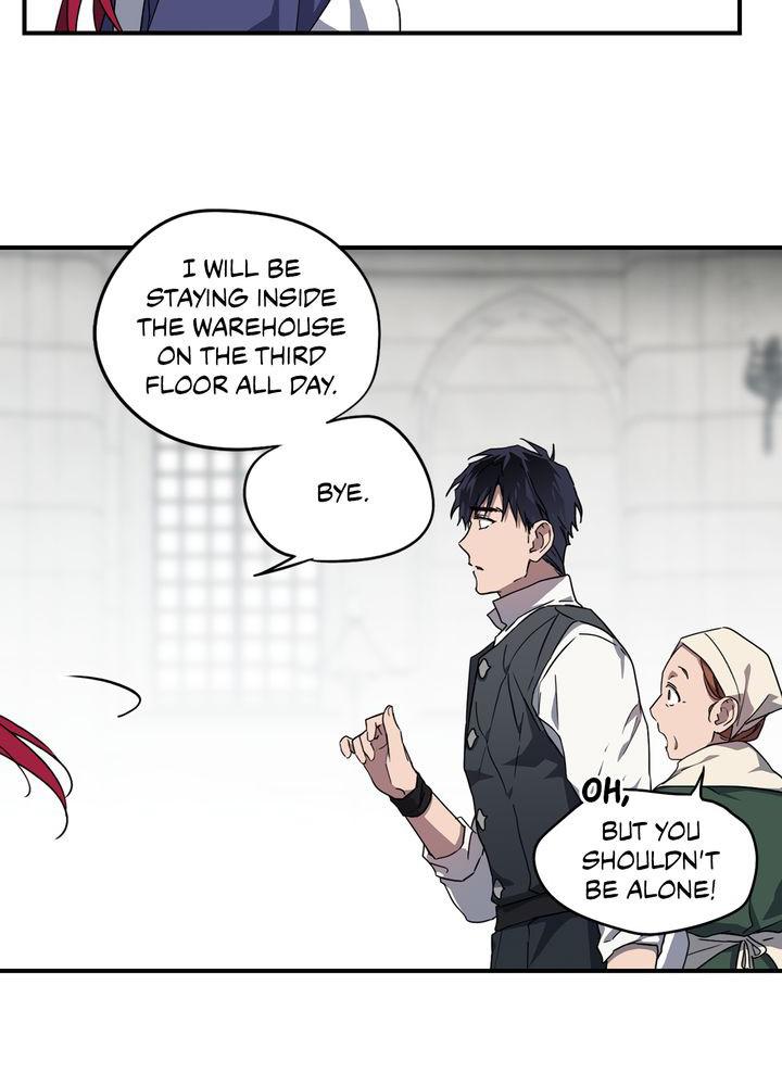 The Spark in Your Eyes Chapter 32