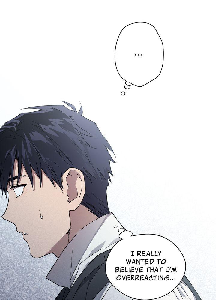 The Spark in Your Eyes Chapter 32