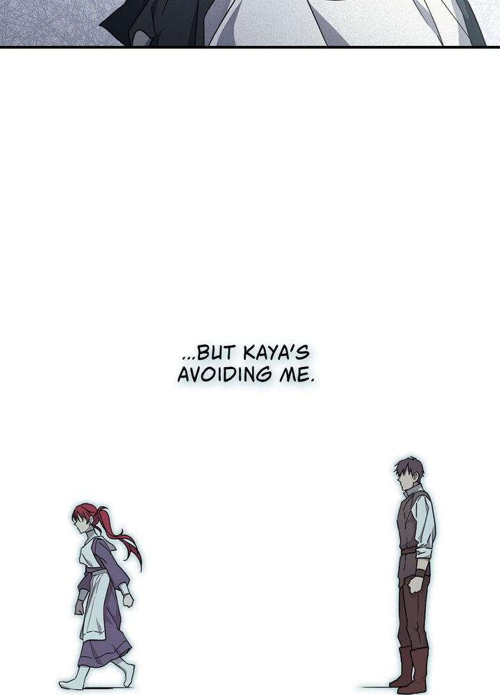 The Spark in Your Eyes Chapter 32