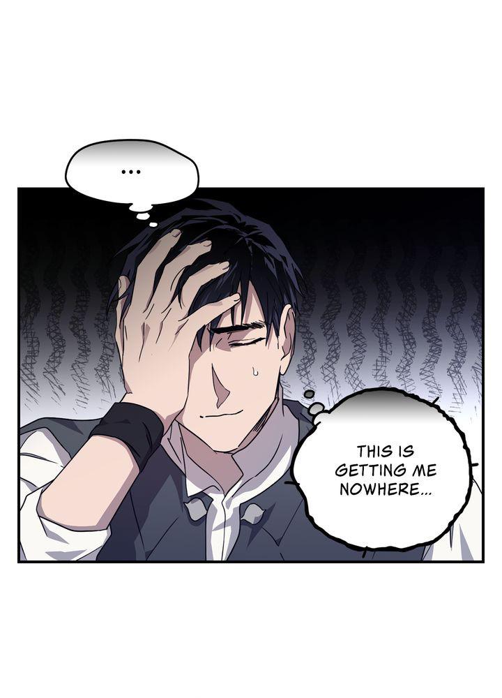 The Spark in Your Eyes Chapter 32