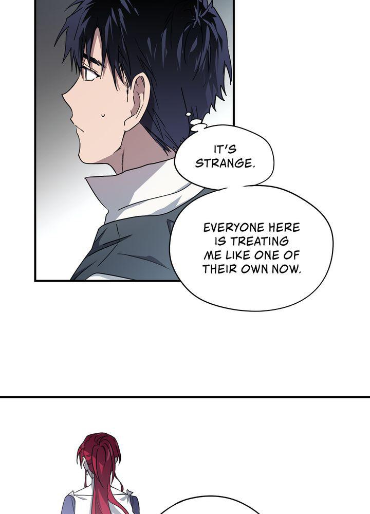 The Spark in Your Eyes Chapter 32