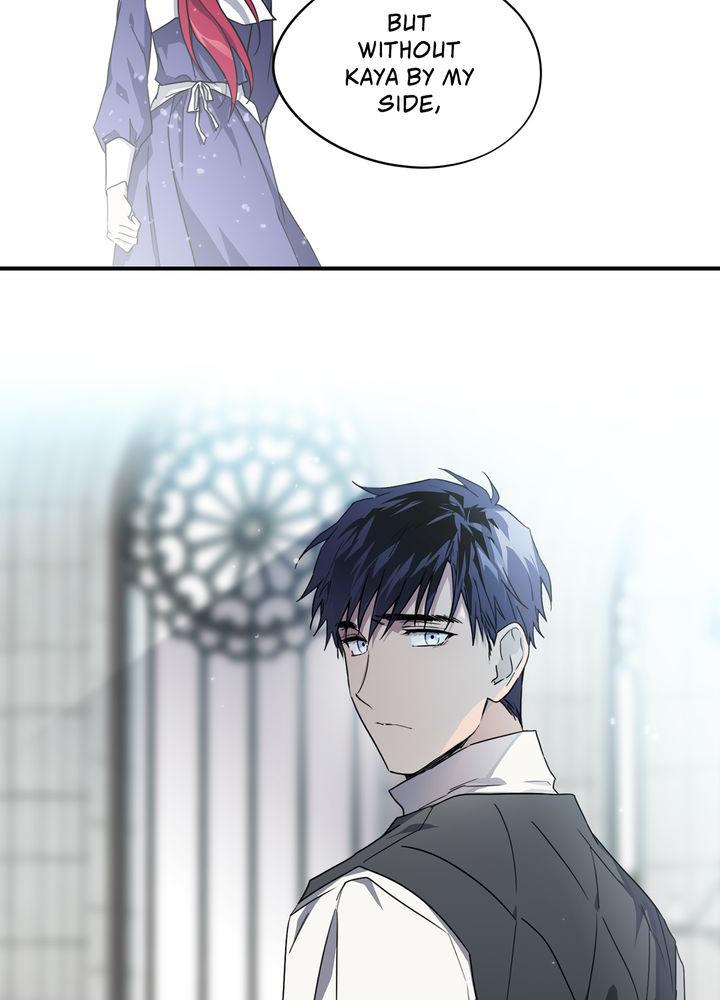 The Spark in Your Eyes Chapter 32