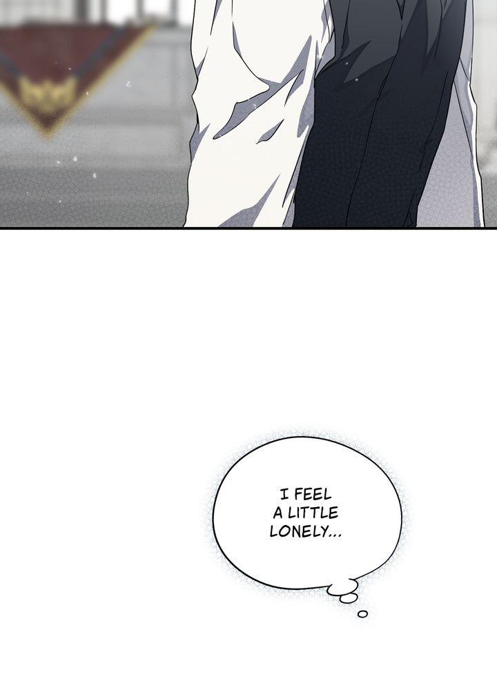 The Spark in Your Eyes Chapter 32