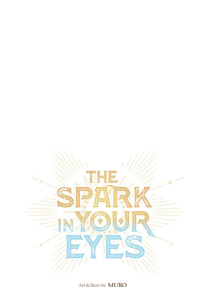 The Spark in Your Eyes Chapter 33