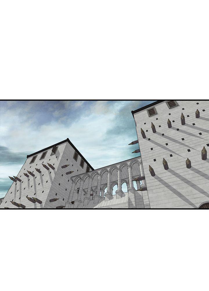 The Spark in Your Eyes Chapter 33